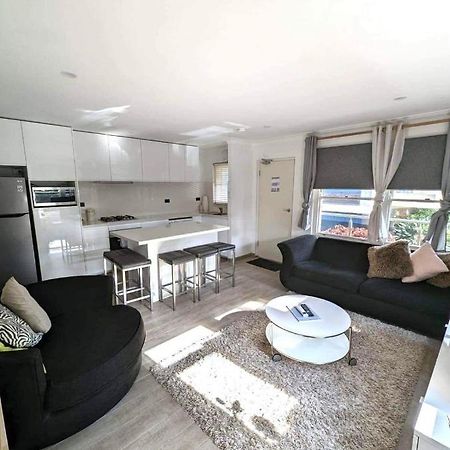 Lotus Stay Manly - Apartment 31E Sídney Exterior foto