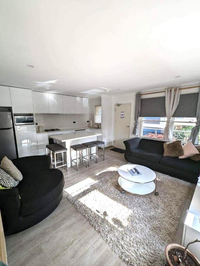 Lotus Stay Manly - Apartment 31E Sídney Exterior foto