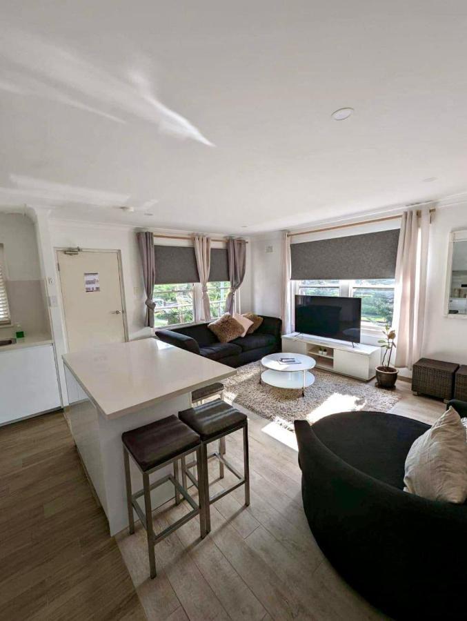 Lotus Stay Manly - Apartment 31E Sídney Exterior foto